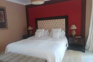 Chalet für 10 Personen in Aljezur, Costa Vicentina, Bild 4