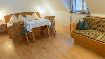 Ferienhaus für 5 Personen in Hinterstoder, Totes Gebirge, Bild 3