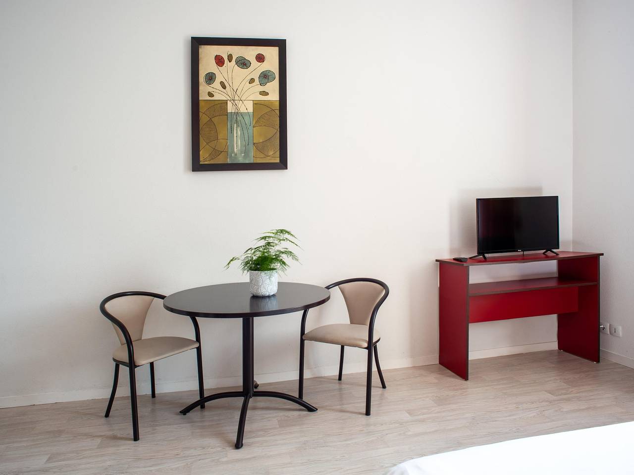 Apartamento entero, Estudio Dinan para dos personas cerca del centro in Dinan, Región de Dinan