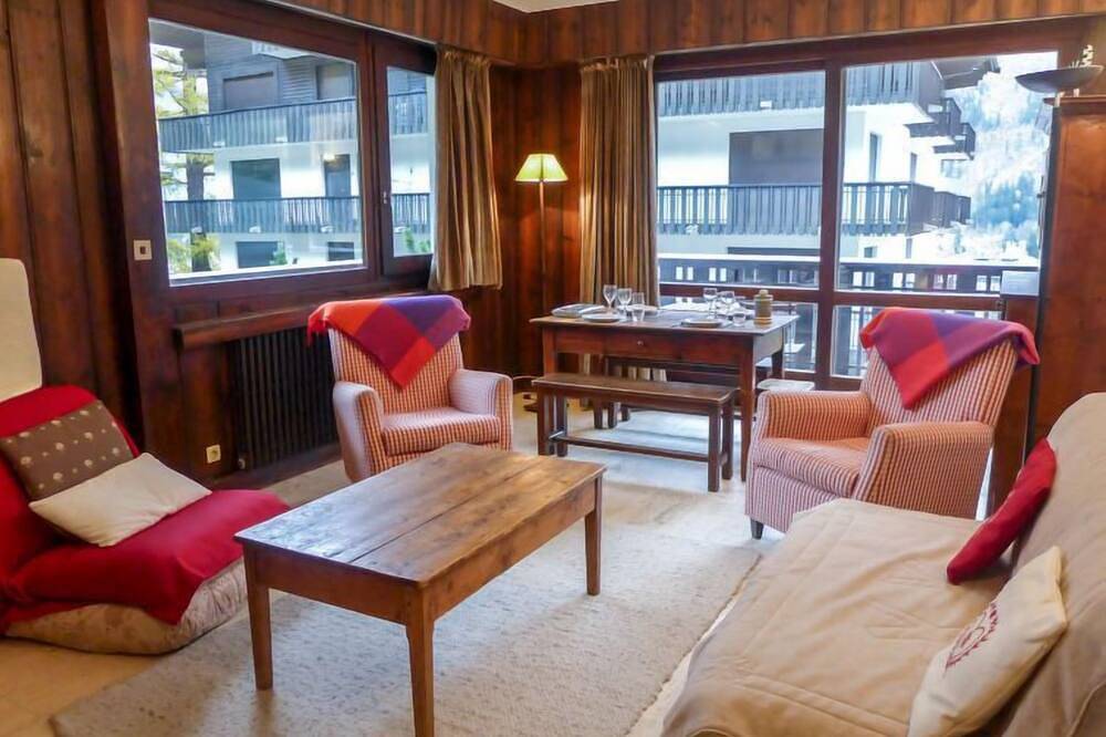 Appartamento vacanze a Rodano-Alpi a partire da 195€ a notte