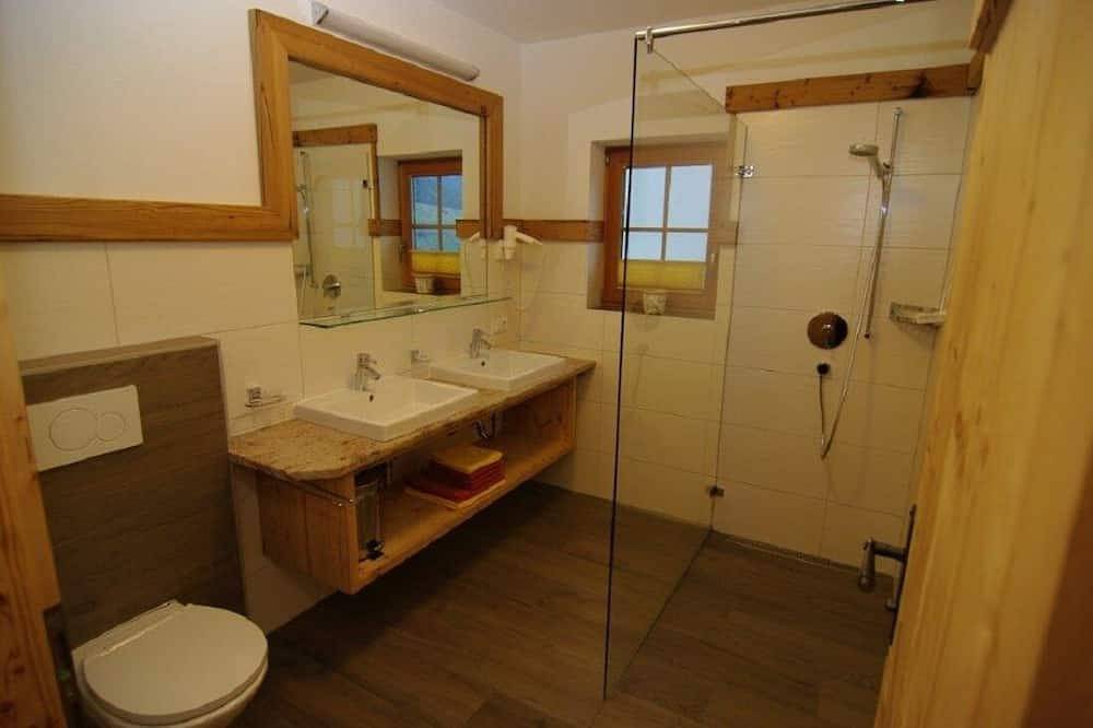 Chalet Hochzillertal mit Sauna im  Zillertal in Tuxer Alpen, Aschau im Zillertal