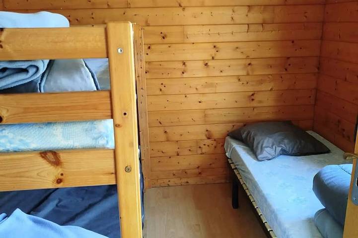 Gîte pour 5 personnes, avec terrasse, animaux acceptés à Licques - 3