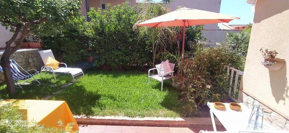 Two-Bedroom House in Cefalù, Cefalù (Municipality)