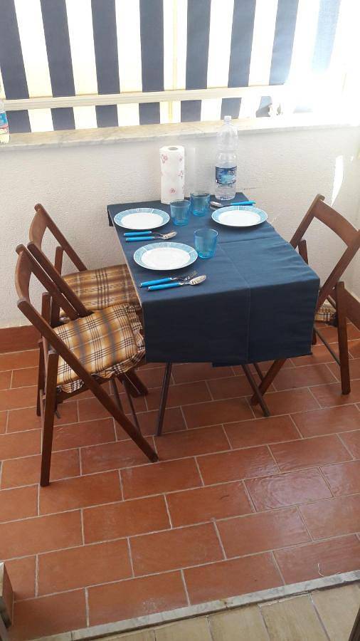 Appartamento intero, Casa Vacanze Trinacria in Isola delle Femmine, Provincia di Palermo