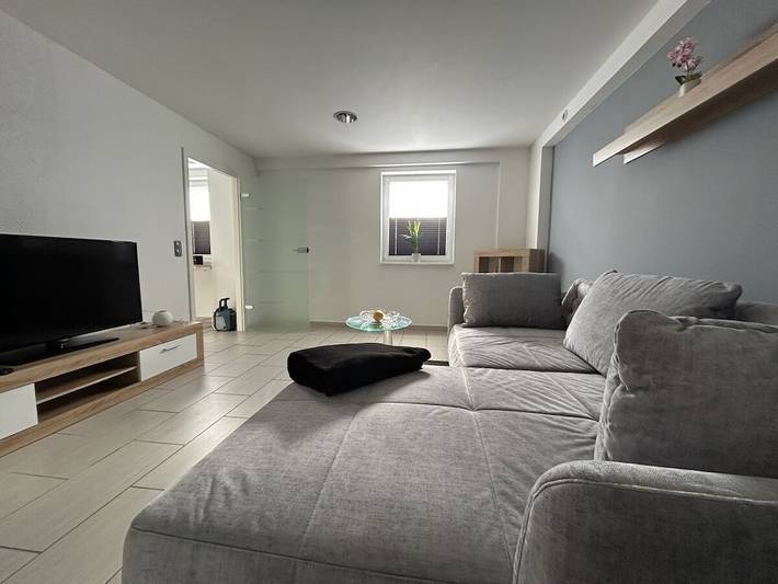 Ferienwohnung mit 1 Schlafzimmer in Nordhausen, Nordthüringen (Deutschland)