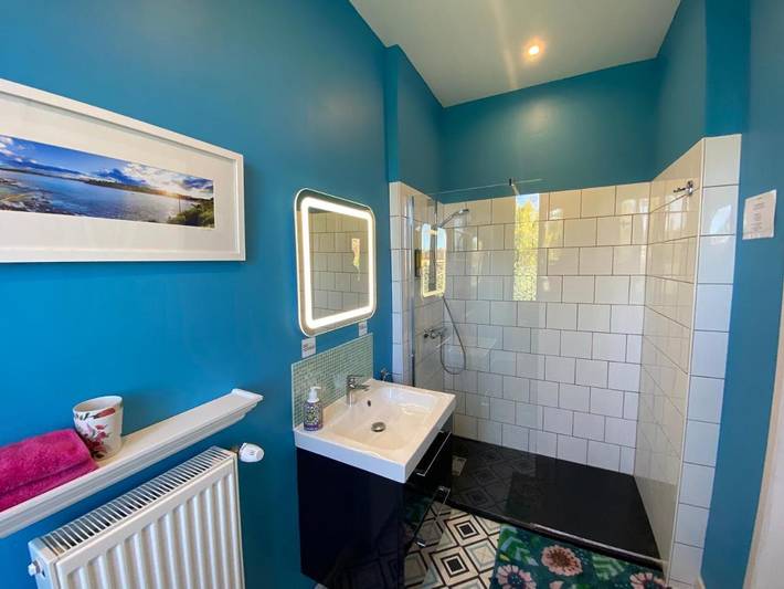 Chambre d’hôte pour 2 personnes, avec jardin et vue à Eymet - 4