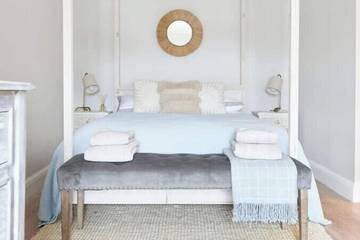 Beach House for 6 People in Bournemouth, South West England, Photo 3