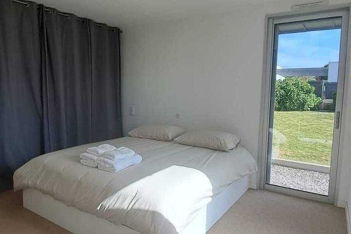 Location de vacances pour 6 personnes à Langueux - 4