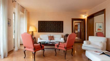 Maison De Vacances pour 10 Personnes dans Portoferraio, Ile d'Elbe, Photo 2