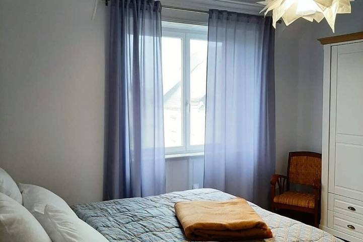 Location de vacances pour 6 personnes, avec jardin et terrasse dans Saint-Guénolé - 3