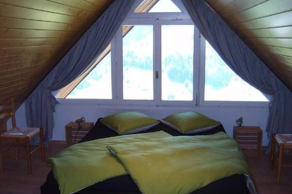 Ganze Wohnung, Churfirsten in Unterwasser, Wildhaus-Alt St. Johann