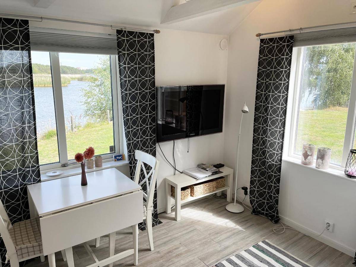 Appartement entier, Studio in Kalmar, Mer Baltique suédoise