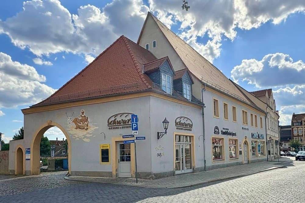 Ganze Wohnung, Ferienwohnung in der Ringelnatzstadt Wurzen in Wurzen, Leipzig und Umgebung