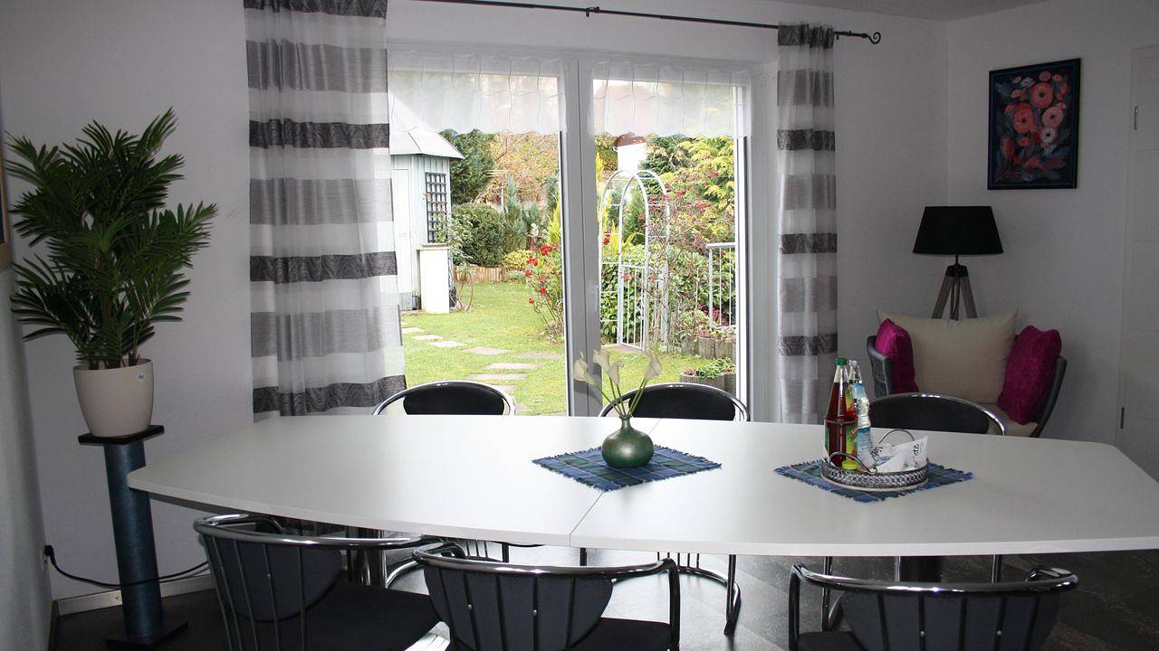Ganze Ferienwohnung, Ferienwohnung für 6 Personen (135 m²) in Bad Wurzach in Bad Wurzach, Württembergisches Allgäu