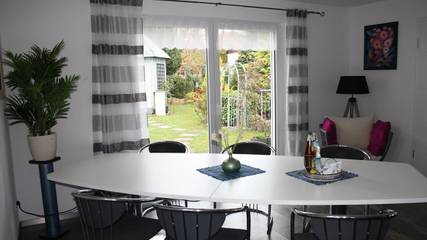 Ferienwohnung für 6 Personen in Bad Wurzach, Württembergisches Allgäu, Bild 3