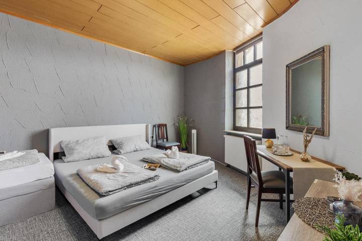 Hôtel pour 4 personnes à Haßloch - 3