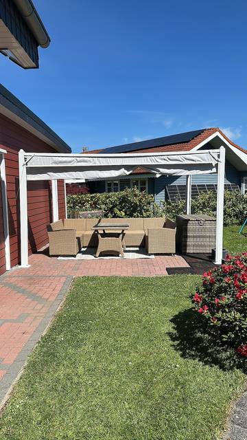 Ferienhaus für 6 Personen in Neuhaus (Oste), Cuxland, Bild 1