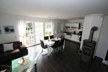 Ferienhaus für 6 Personen in Greetsiel, Krummhörn, Bild 2