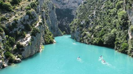 Camping pour 6 Personnes dans Valensole, Parc naturel régional du Verdon, Photo 1