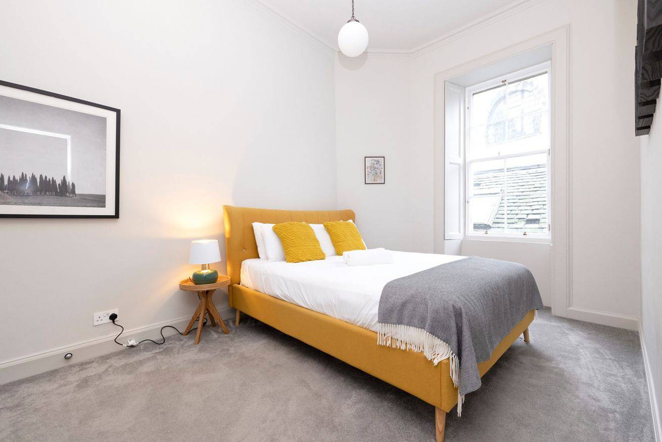 Apartamento entero, Sophisticated Flat near Edinburgh Castle in Edimburgo, Lothian