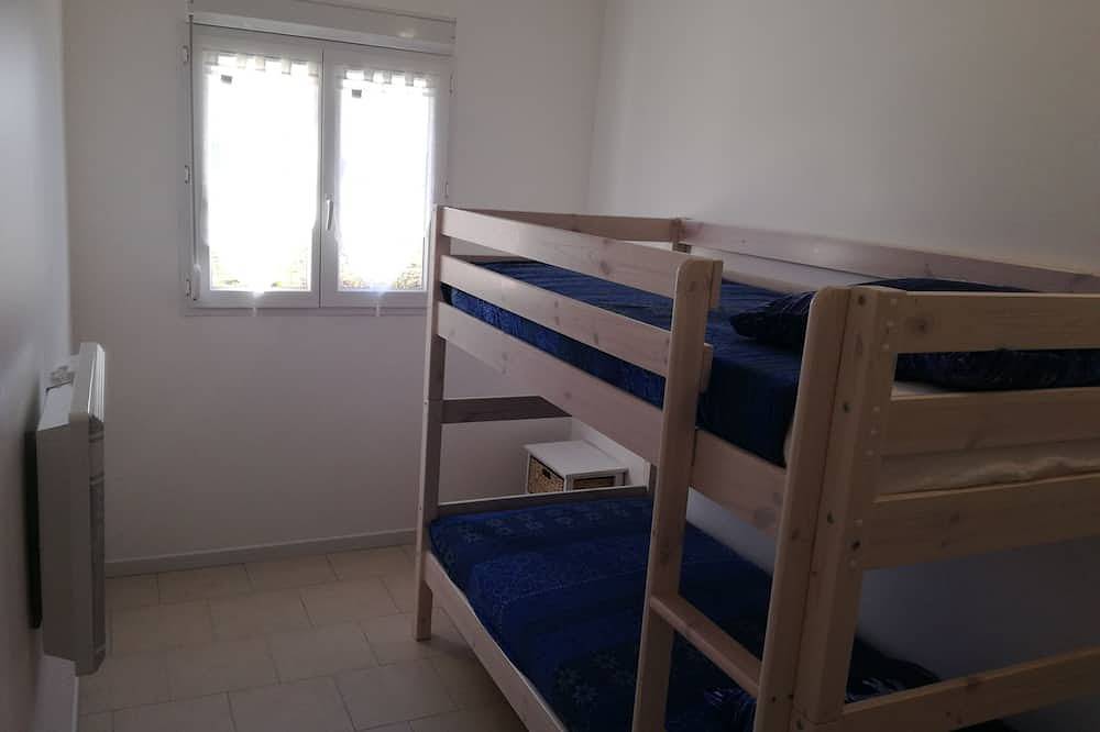 Gîte 4 personnes face à l'océan in Fouras, Région de Rochefort
