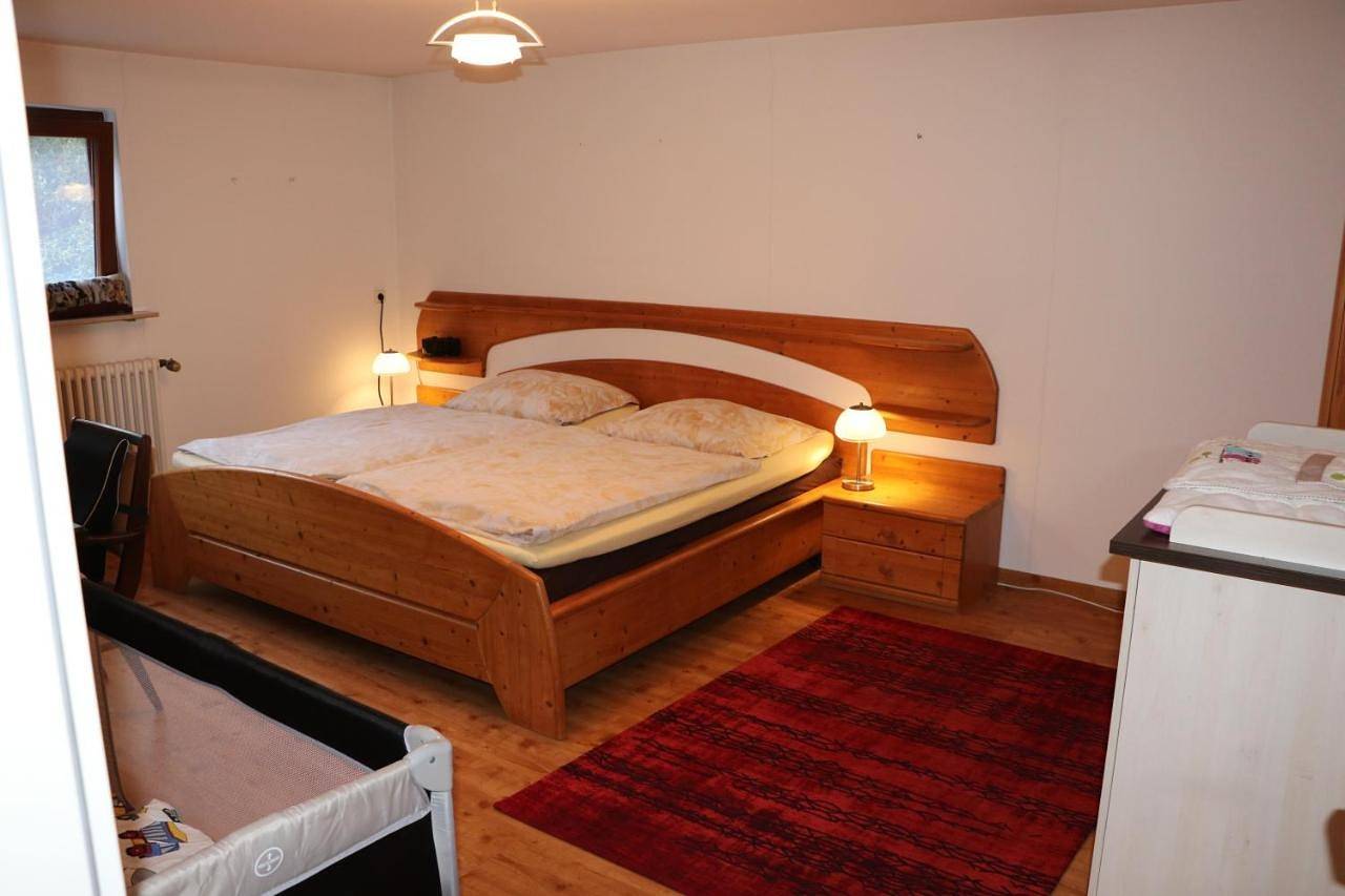Appartement entier, Zentrumsnahe u. Kinderfreu. Ferienwohnung mit 86m² in Müllheim, Forêt-Noire du Sud