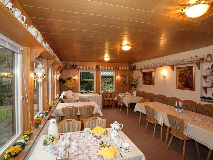 Ferienwohnung für 2 Personen, mit Garten und Sauna sowie Pool und Terrasse in Landkreis Heidekreis - 2