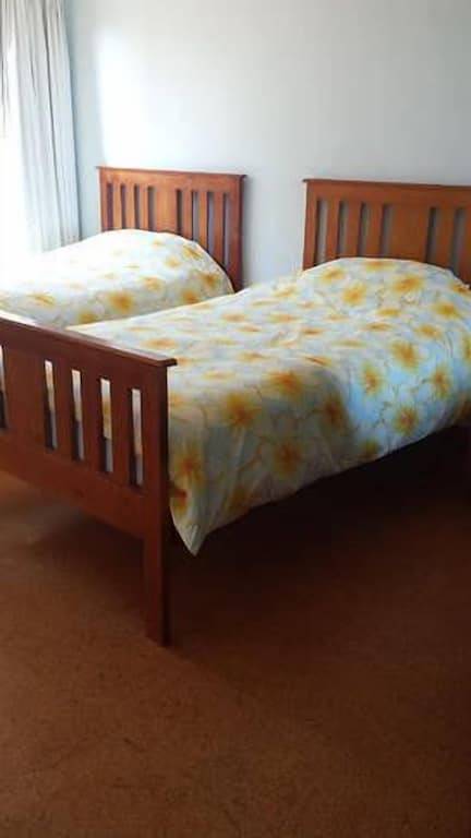 Holiday home for 8 people, with garden and balcony in Manyana