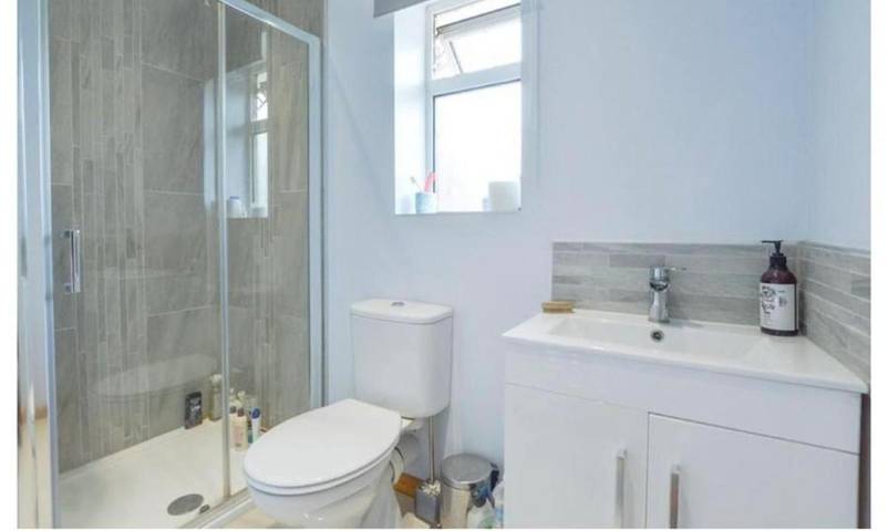 Location de vacances pour 7 personnes, avec terrasse et jardin à Silverstone - 2