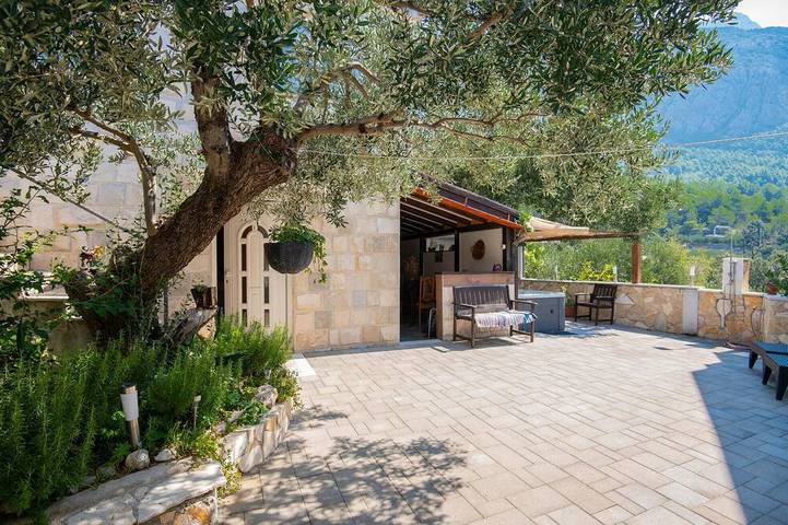 Holiday home for 4 people - 1