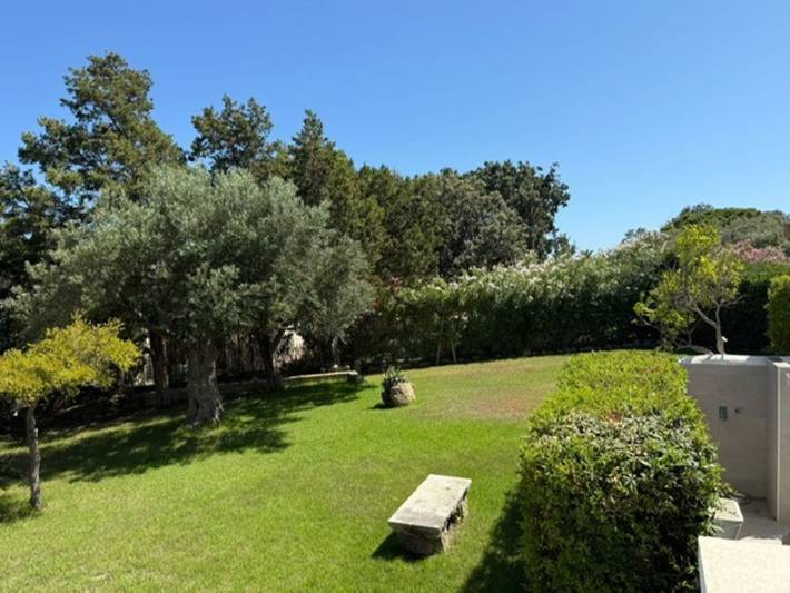 Conti Mandorleto in Villaggio Mandorli, Villasimius