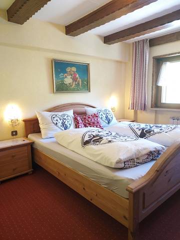 Ferienwohnung für 4 Personen, mit Garten in Zell am Harmersbach