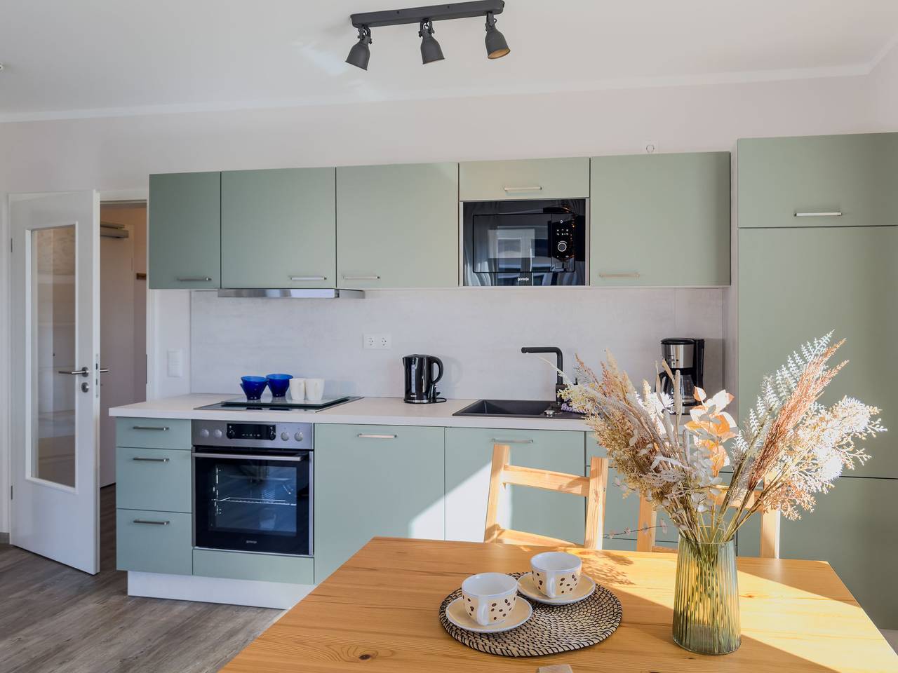 Ganze Ferienwohnung, Frau Zander in Zingst, Fischland - Darß - Zingst