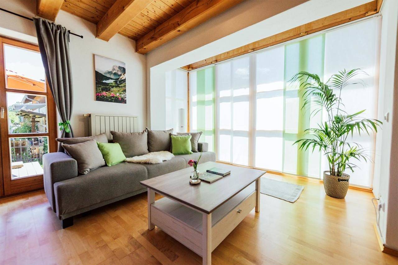 Ganze Wohnung, Family Studio in Bad Tölz, Bayerische Alpen
