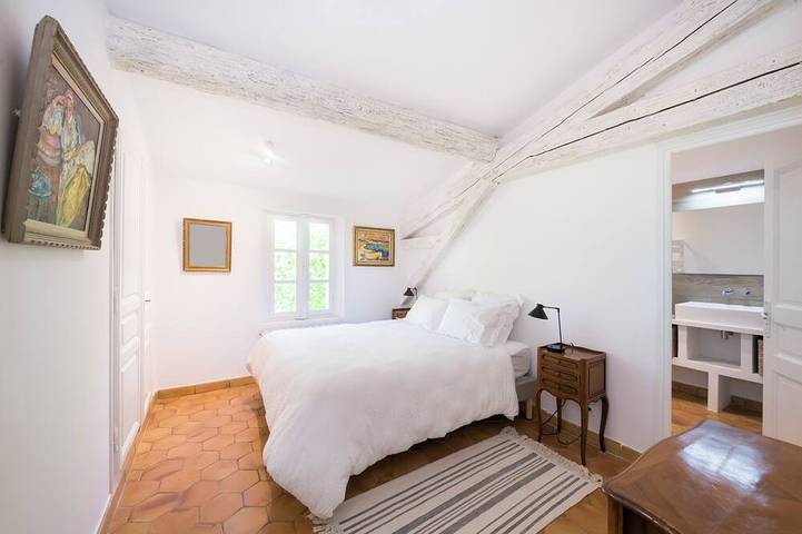 Location de vacances pour 7 personnes à Néoules - 2