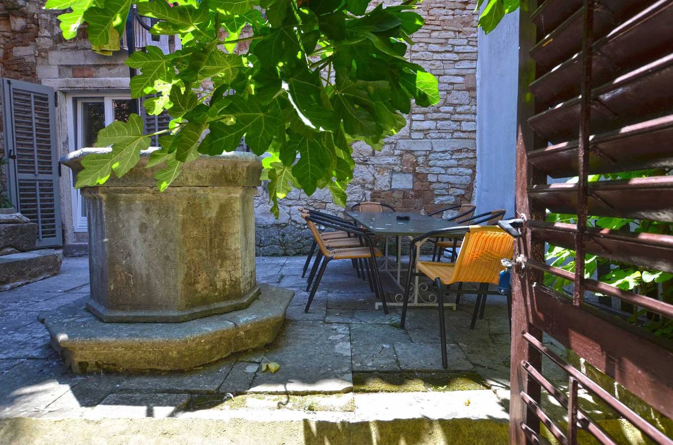 Casa de vacaciones Svalba in Rovinj, Región de Rovinj