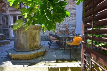 Villa for 8 People in Rovinj, Rovinj region, Photo 2