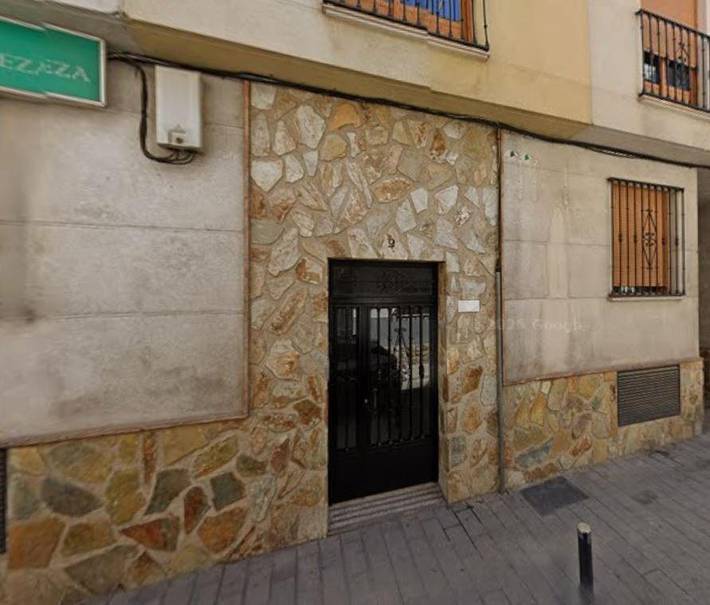 Gîte pour 2 personnes à Martos - 2