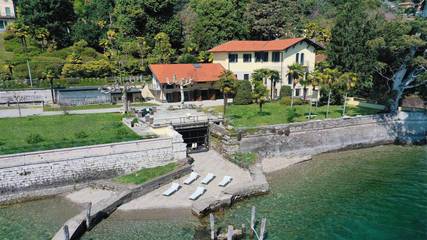 Villa per 12 Persone in Ghiffa, Alpi Lepontine, Foto 1