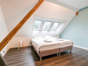 Boerderij voor 20 Personen in Nederlandse Noordzeekust, Friesland, Afbeelding 4