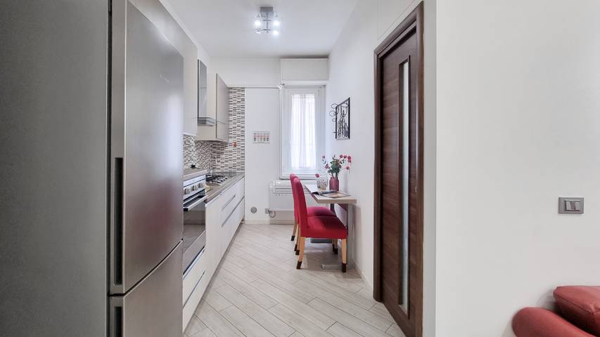 Ganze Wohnung, Italianway Easy in Mailand, Mailand Provinz