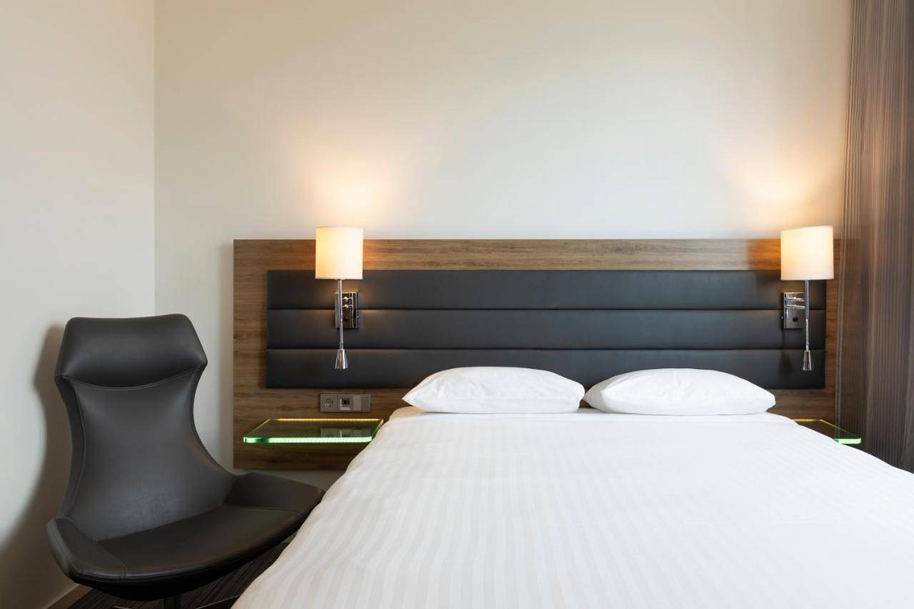 Moxy Berlin Ostbahnhof in Friedrichshain - Kreuzberg, Berlin