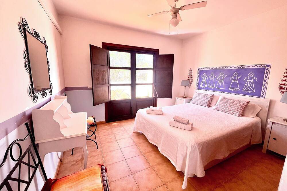 Entire apartment, La Chumbera high rent ideal for couples in San José (Almeria), Níjar