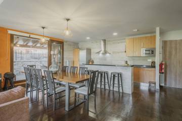 Casa Rural para 13 Personas en San Leonardo de Yagüe, Provincia de Soria, Foto 3