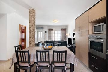 Villa for 11 People in Vila Nova de Cacela, Algarve, Photo 4