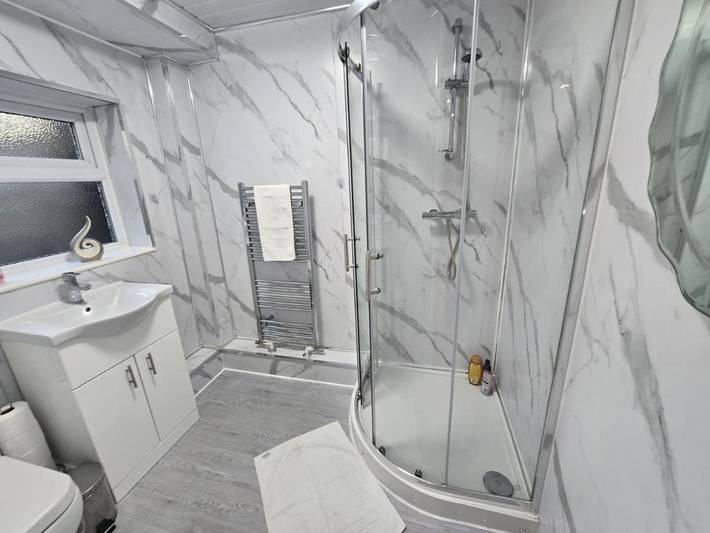 Maison d’hôte pour 2 personnes à Liverpool - 3