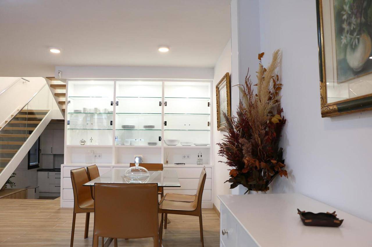 Casa Eskyapa in Madrid, Área Metropolitana de Madrid