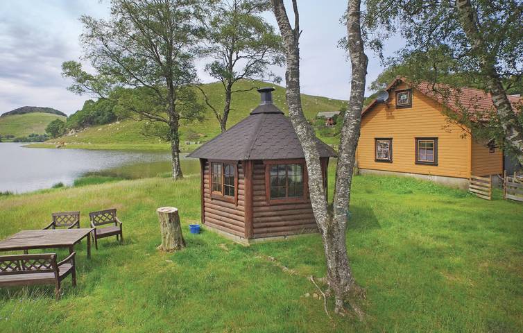 Ferienwohnung für 3 Personen, mit Seeblick in Rogaland - 3