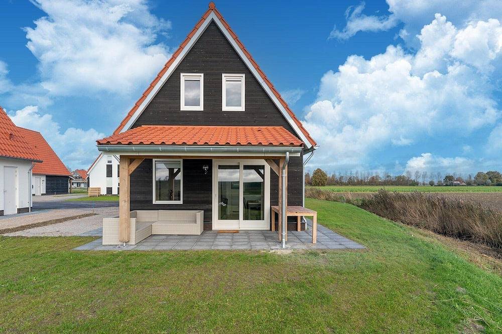 Casa vacanza a Scherpenisse a partire da 155€ a notte