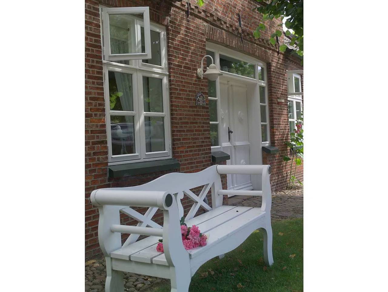 Ganze Ferienwohnung, Drunkenmannstieg 12, Eg - Drunkenmannstieg 12, Eg in Nieblum, Föhr